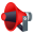 loudspeaker