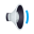 speaker medium volume
