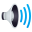 speaker high volume
