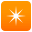 eight-pointed star