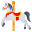 carousel horse