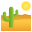 desert