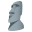 moai