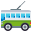 trolleybus