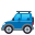 sport utility vehicle