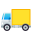 delivery truck