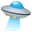 flying saucer